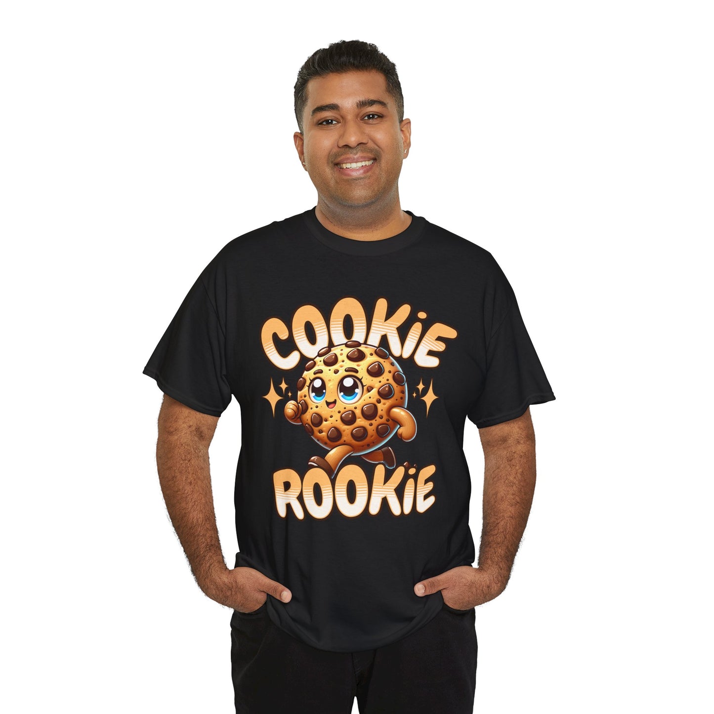 PEANUT BUTTER COOKIE - Dessert (T-Shirt)