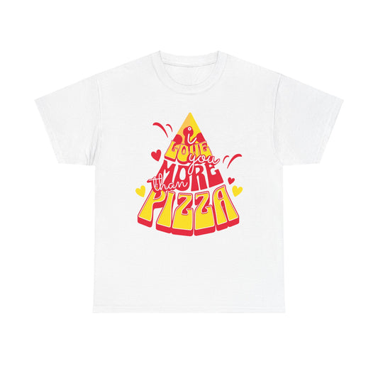 PINEAPPLE & JALAPEÑO - Pizza (T-Shirt)