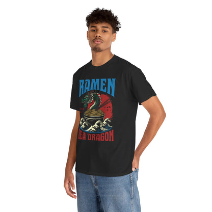 LOBSTER RAMEN - Japanese Food (T-Shirt)