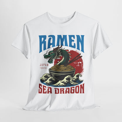 LOBSTER RAMEN - Japanese Food (T-Shirt)