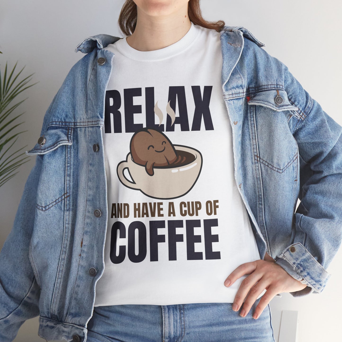 VIENNA COFFEE - Coffee (T-Shirt)