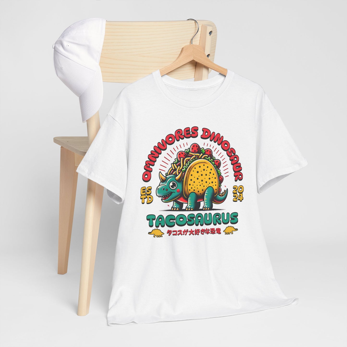 BIRRIA - Tacos (T-Shirt)