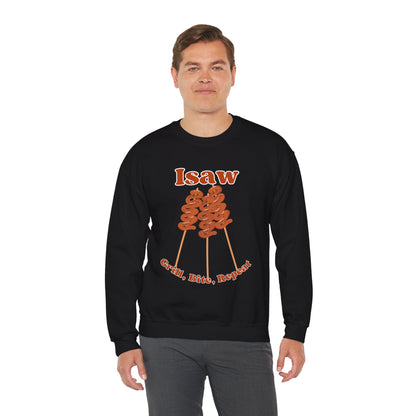 ISAW - Filipino Food (Sweatshirt)