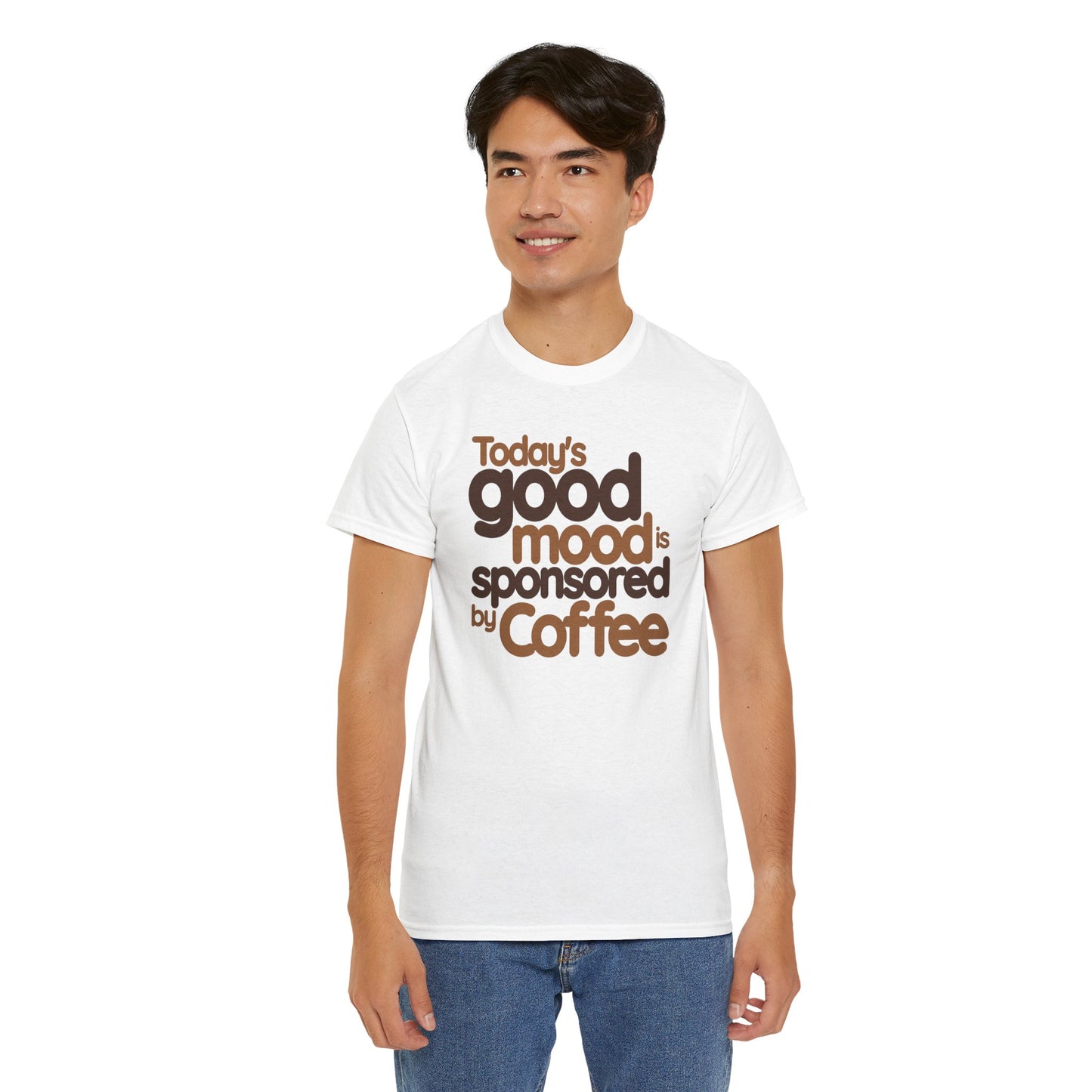 TOASTED MARSHMALLOW - Coffee (T-Shirt)