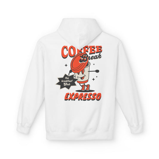 CAFÈ DE PARIS - Coffee (Hoodie)