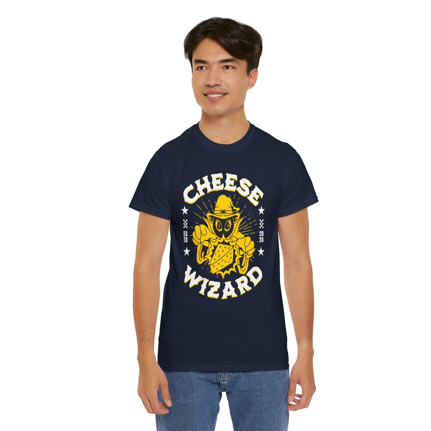 EXTRA PARMESAN - Extras (T-Shirt)