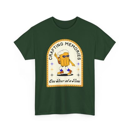 WHEAT BEER - Drinks (T-Shirt)