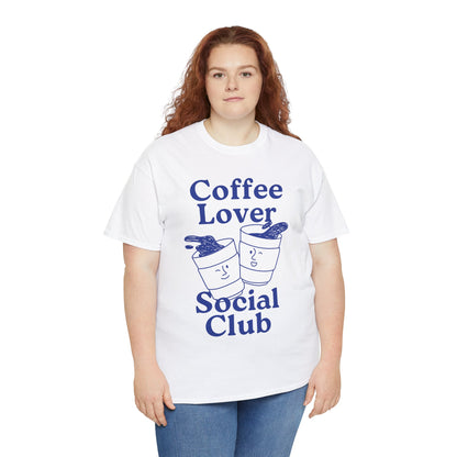 TURKISH COFFEE - Coffee (T-Shirt)