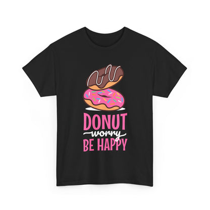 OLD-FASHIONED DONUT - Dessert (T-Shirt)