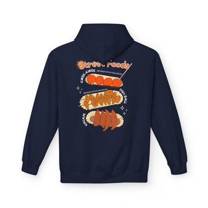 KIKIAM - Filipino Food (Hoodie)