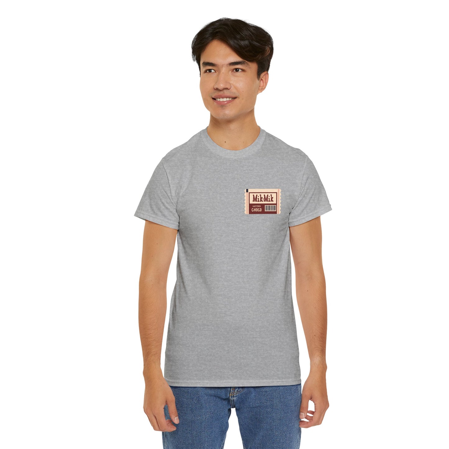 MIK-MIK - Filipino Food (T-Shirt)