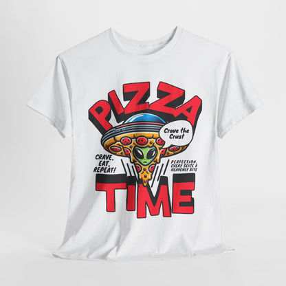 MANHATTAN - Pizza (T-Shirt)