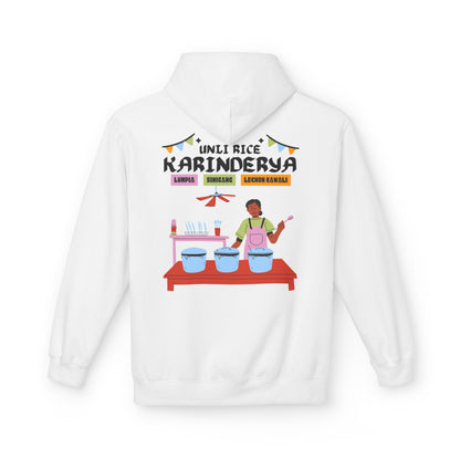 KARINDERYA - Filipino Food (Hoodie)