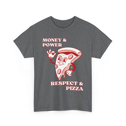 MARGHERITA - Pizza (T-Shirt)