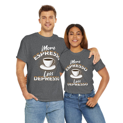 SPREEZE - Coffee (T-Shirt)