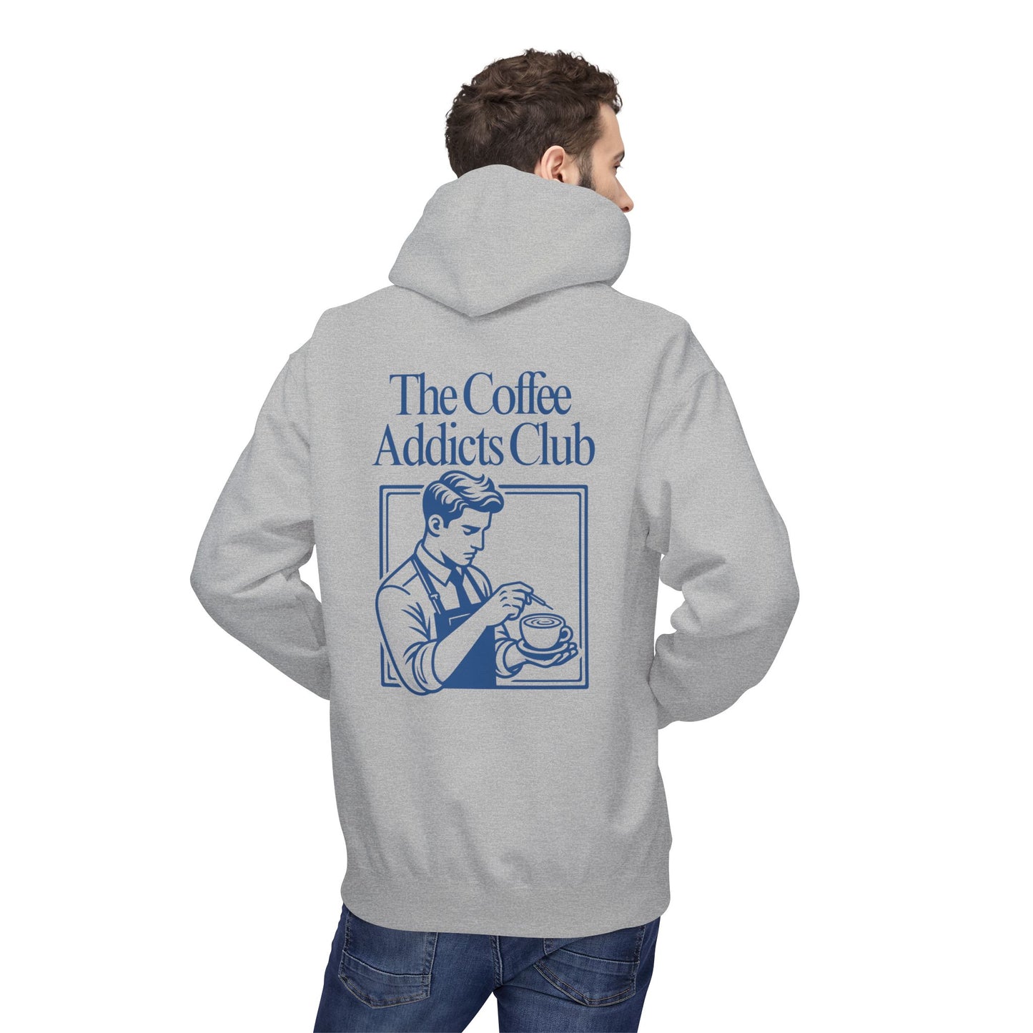 CAFÈ VERONA - Coffee (Hoodie)