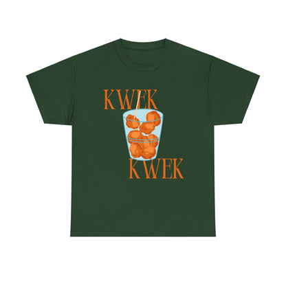 KWEK-KWEK 2 - Filipino Food (T-Shirt)