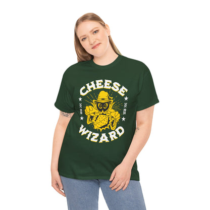 EXTRA PARMESAN - Extras (T-Shirt)