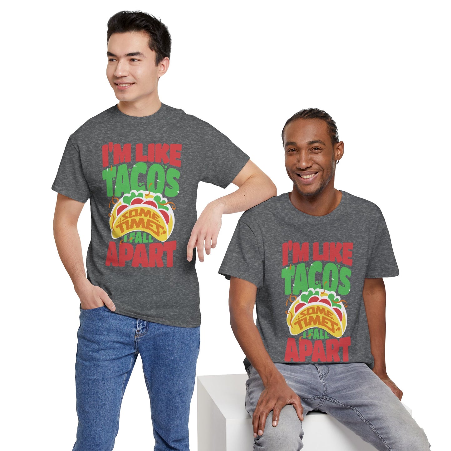 CARNITA - Tacos (T-Shirt)