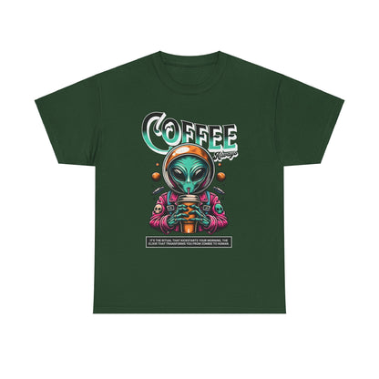 CHOCOLATE RASPBERRY - Coffee (T-Shirt)