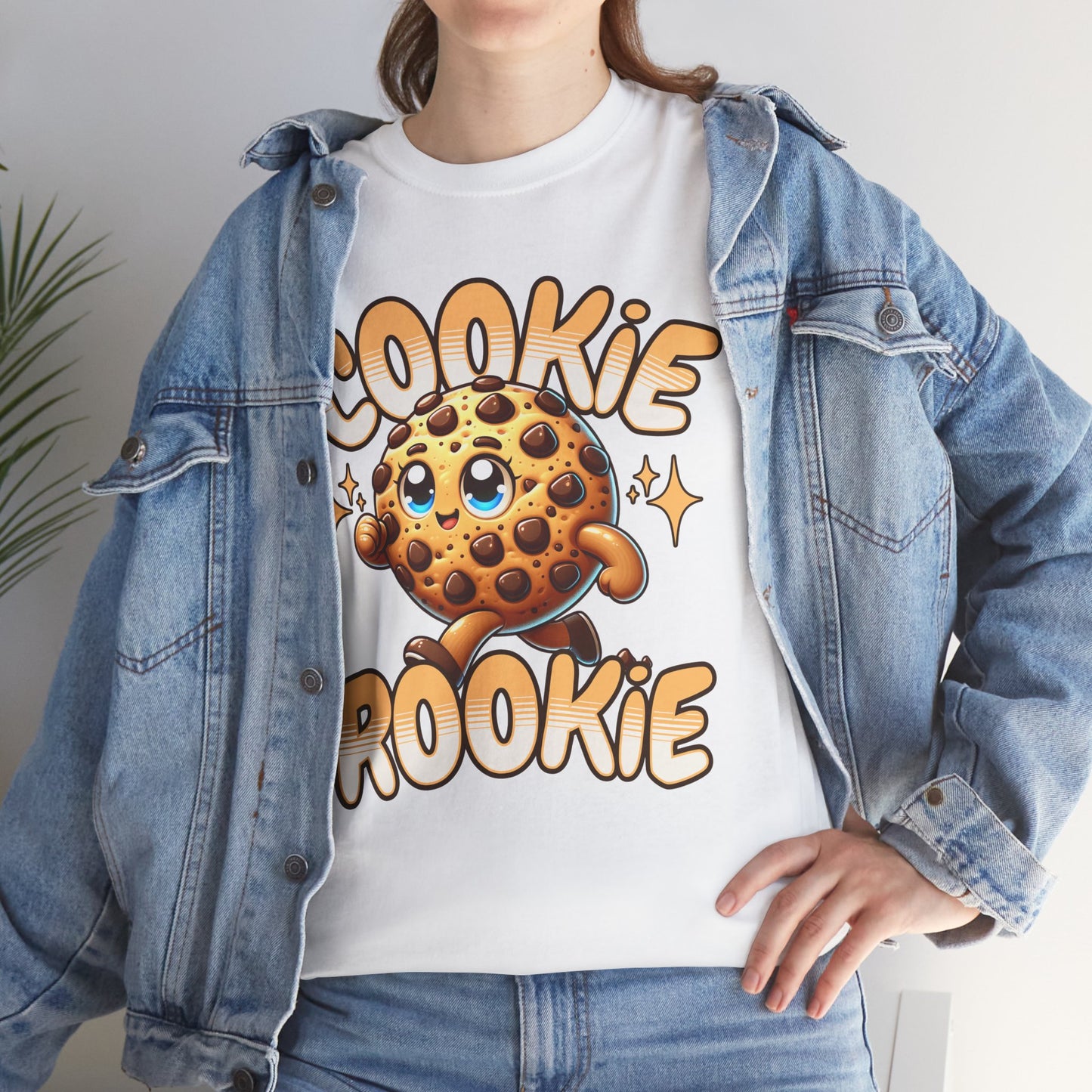 PEANUT BUTTER COOKIE - Dessert (T-Shirt)