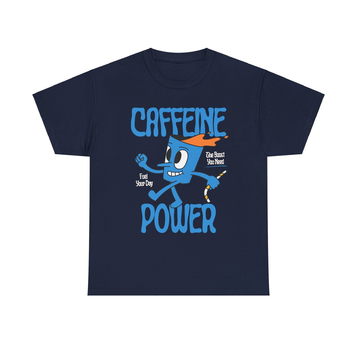 MEDIUM ROAST COFFEE - Coffee (T-Shirt)