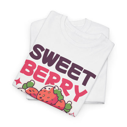 STRAWBERRY CAKE - Dessert (T-Shirt)