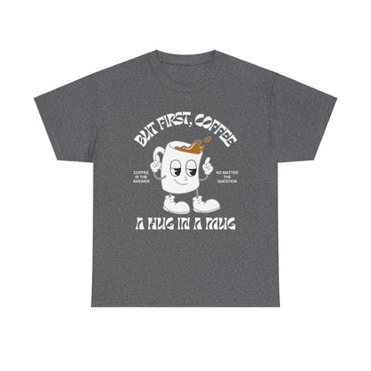 MACCHIATO - Coffee (T-Shirt)