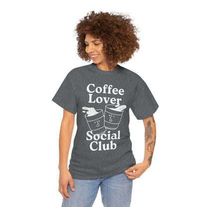 TURKISH COFFEE - Coffee (T-Shirt)