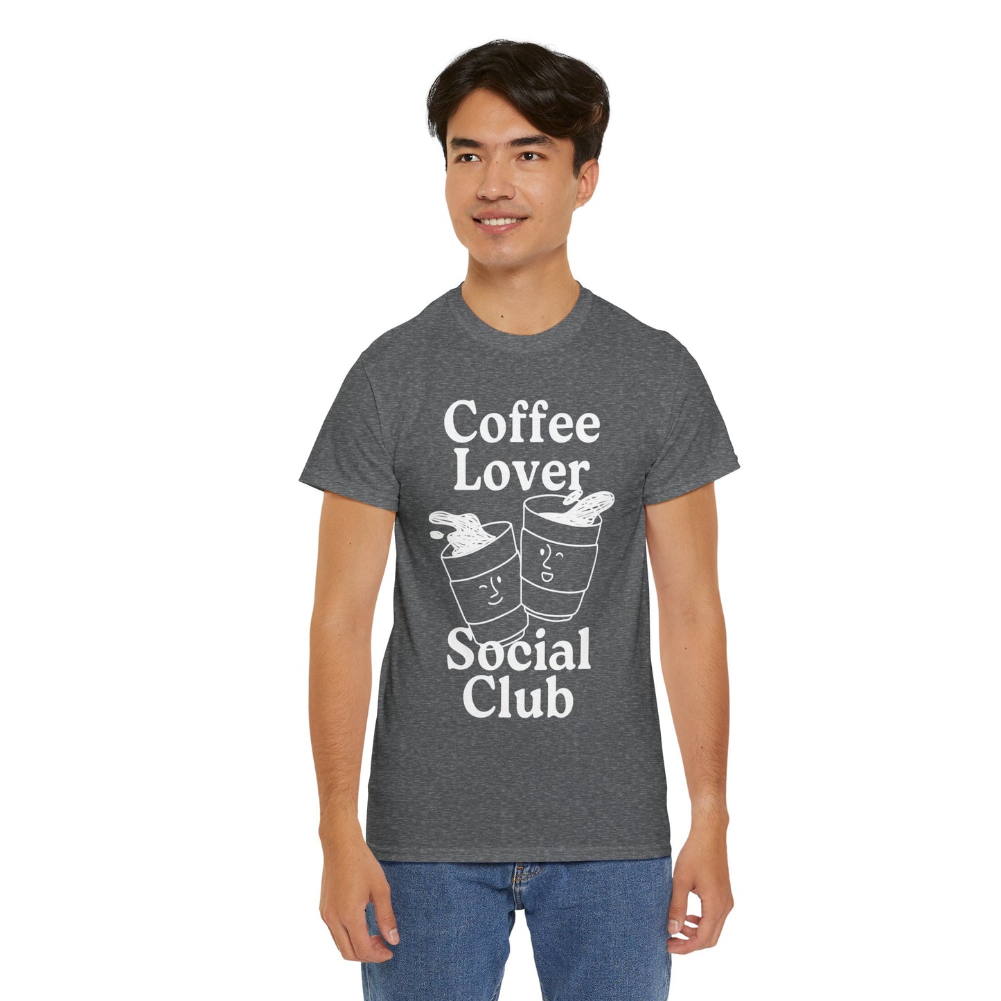 TURKISH COFFEE - Coffee (T-Shirt)