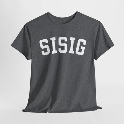 OYSTER SISIG - Filipino Food (T-Shirt)