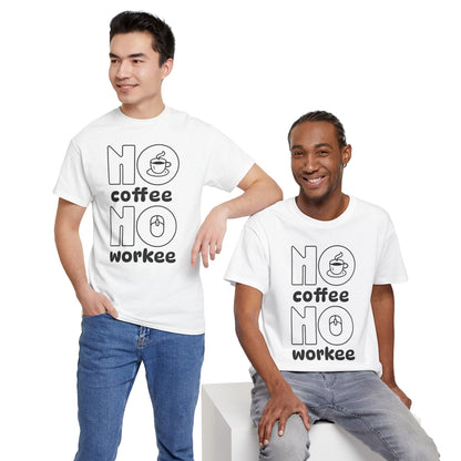 KOPI LUWAK - Coffee (T-Shirt)