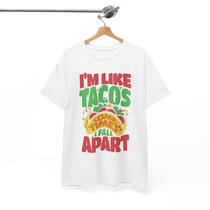 CARNITA - Tacos (T-Shirt)