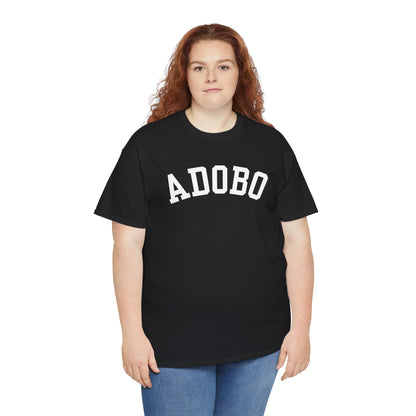 ADOBO FRIED RICE - Filipino Food (T-Shirt)