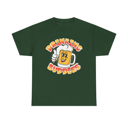 KOLSCH - Drinks (T-Shirt)