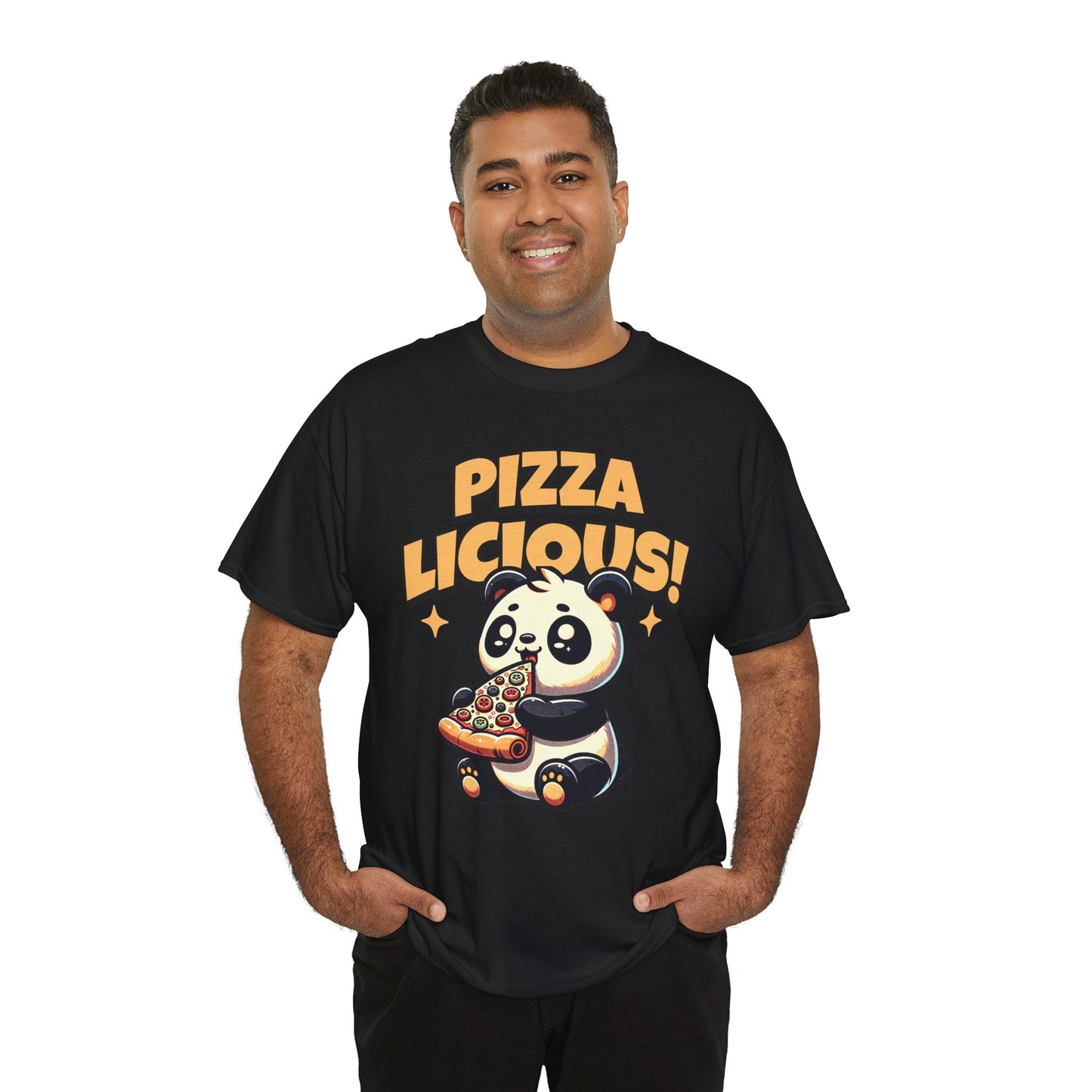 FRENCH ONION - Pizza (T-Shirt)