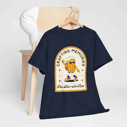 WHEAT BEER - Drinks (T-Shirt)