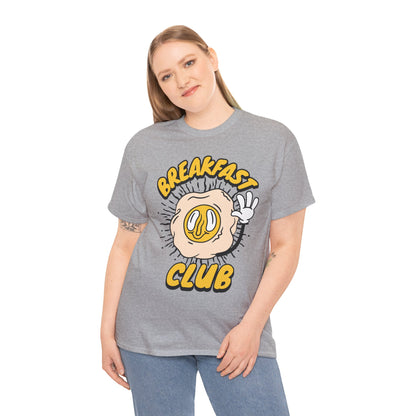 BEAKFAST CLUB 2 - Foodie (T-Shirt)