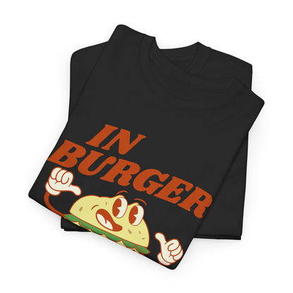 TERIYAKI PINEAPPLE BURGER - Burger (T-Shirt)