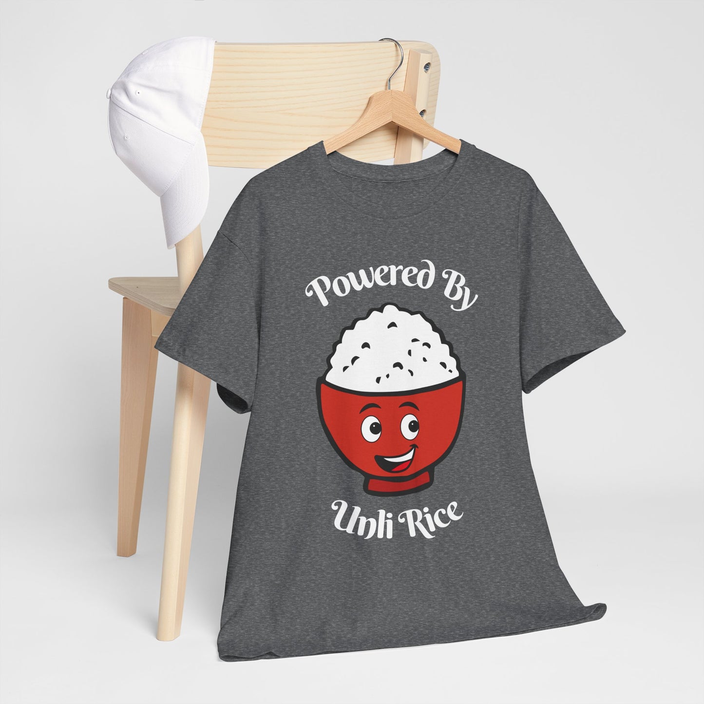 SINANGAG - Filipino Food (T-Shirt)