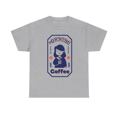 TURKISH SAND COFFEE - Coffee (T-Shirt)