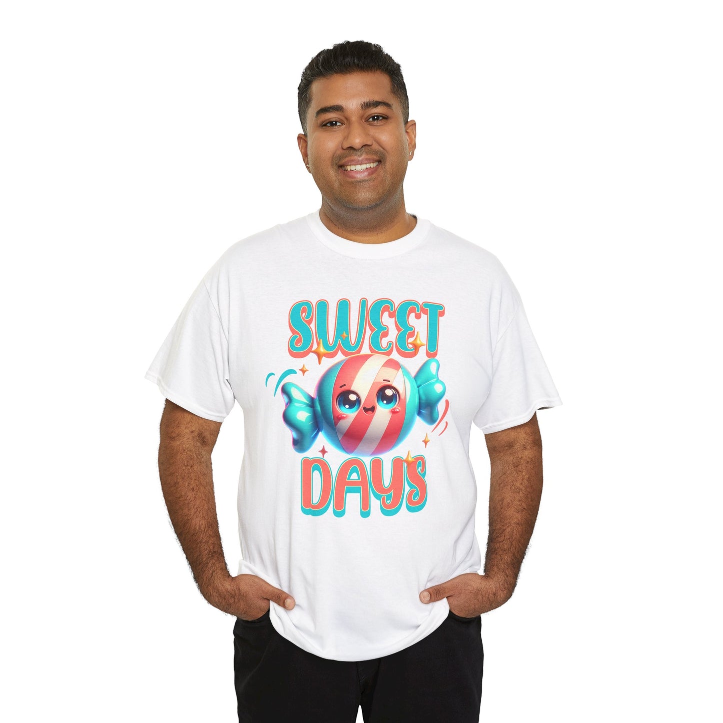 SPEARMINT CANDY - Dessert (T-Shirt)