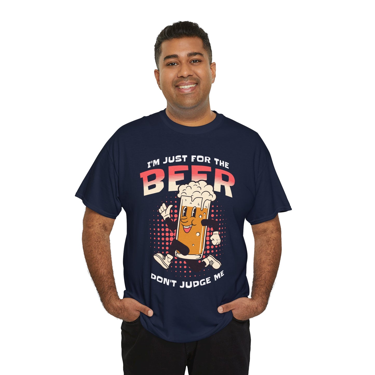 HOPPY - Drinks (T-Shirt)