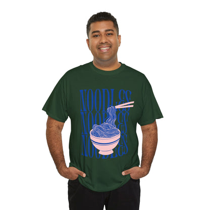 SPICY RAMEN - Japanese Food (T-Shirt)