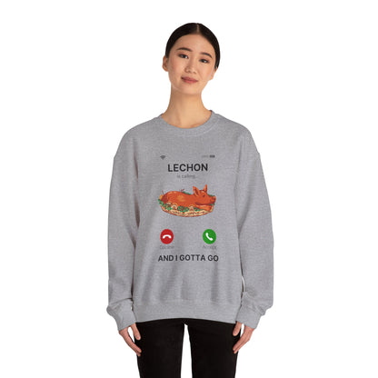 LECHON BELLY - Filipino Food (Sweatshirt)