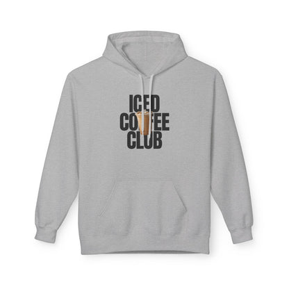 ICED COFFEE - Coffee (Hoodie)