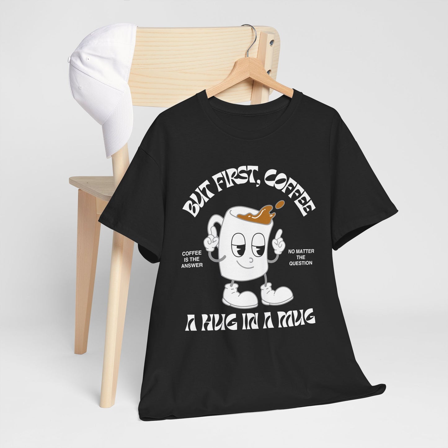 MACCHIATO - Coffee (T-Shirt)