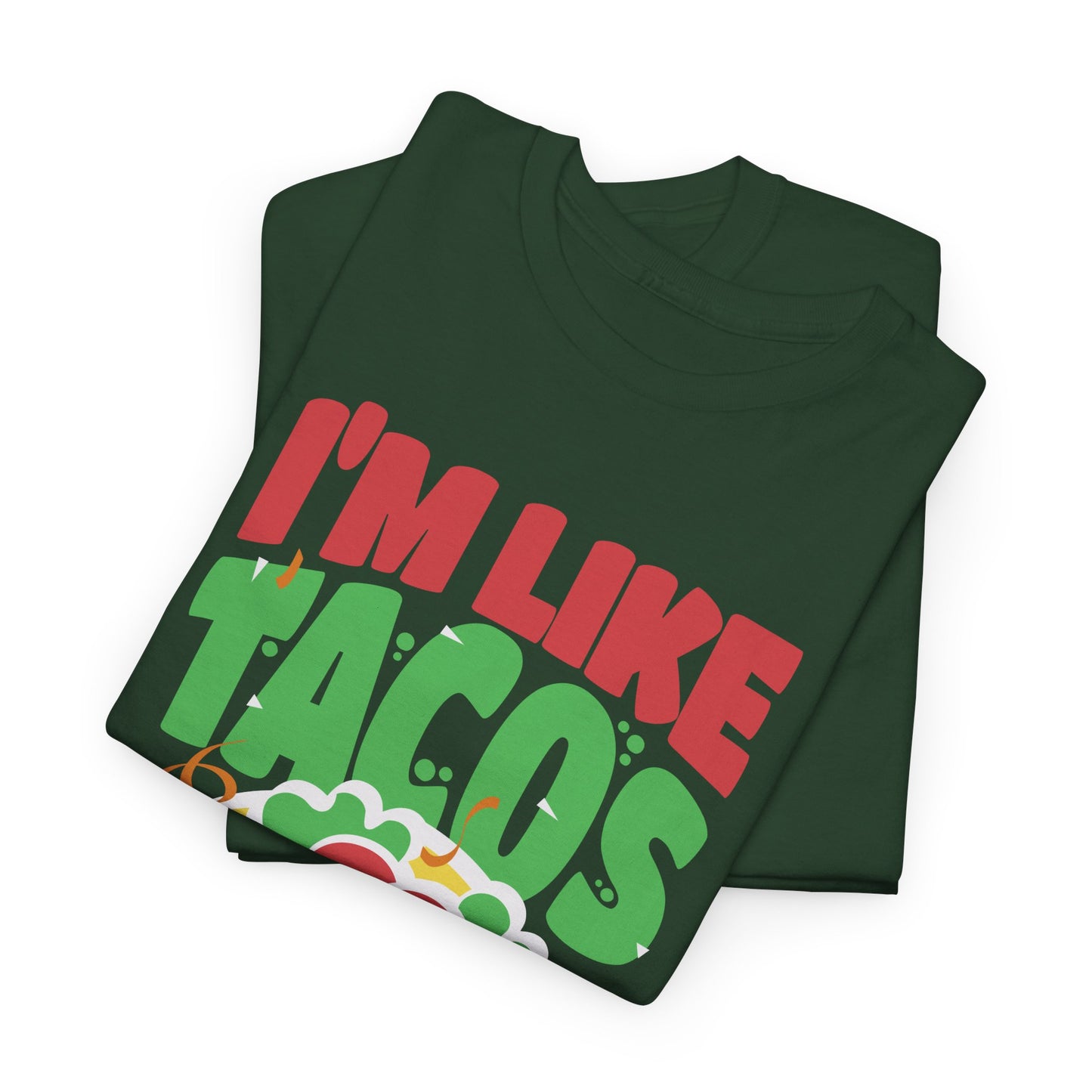 CARNITA - Tacos (T-Shirt)