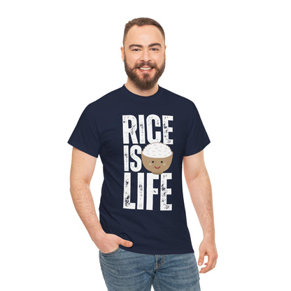 UNLI RICE - Filipino Food (T-Shirt)