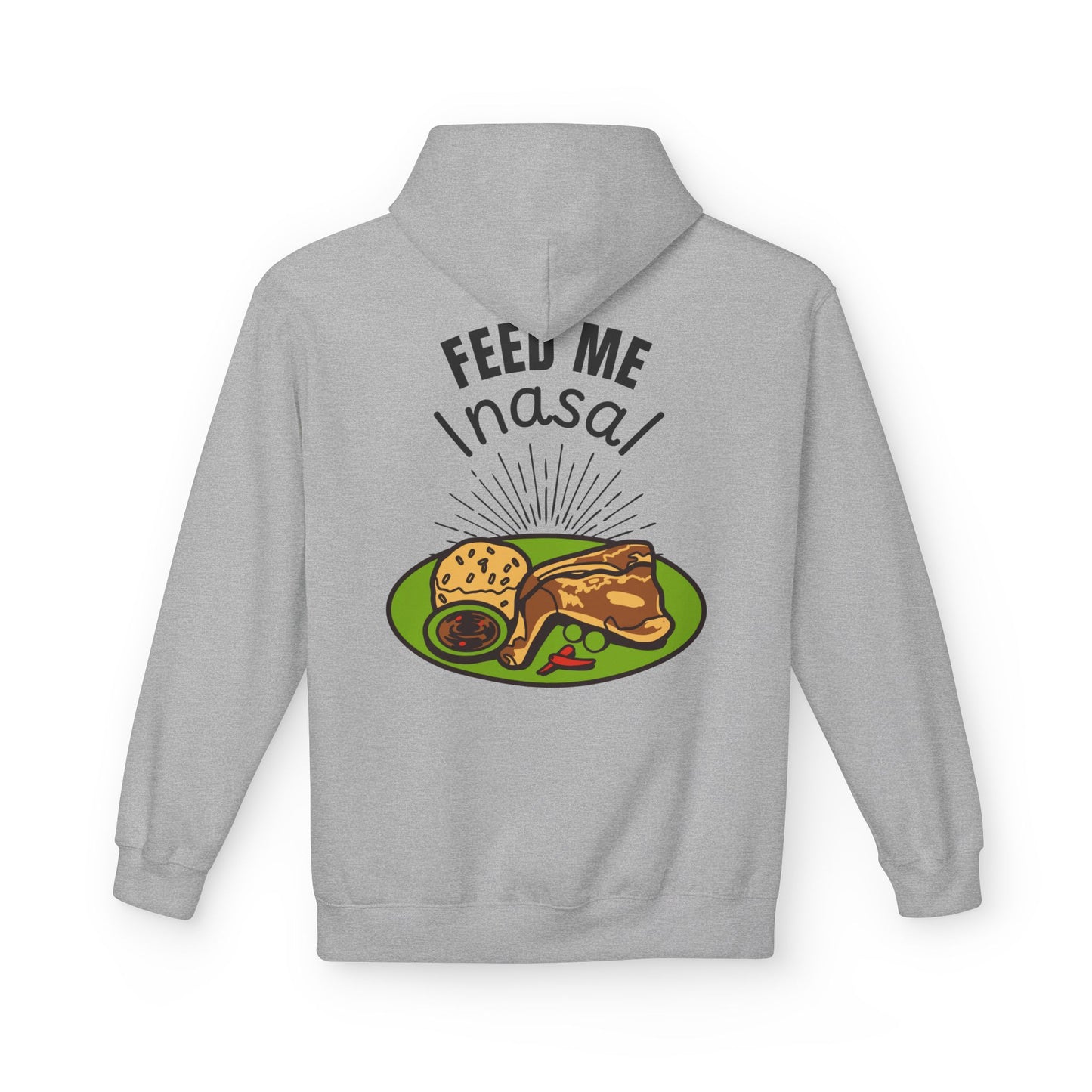 BACOLOD INASAL - Filipino Food (Hoodie)